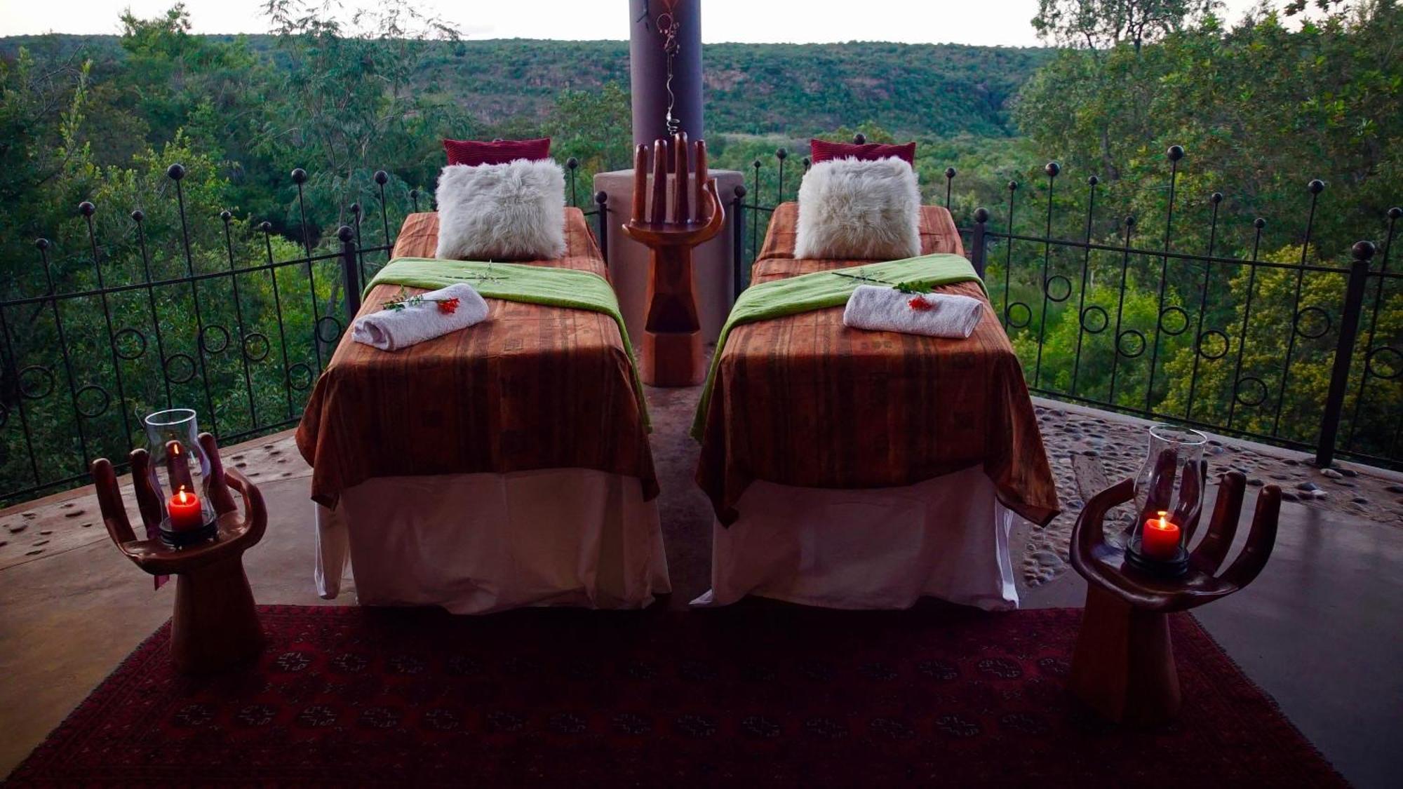 Leopards Rock Bush Boutique Villa Bela-Bela Buitenkant foto