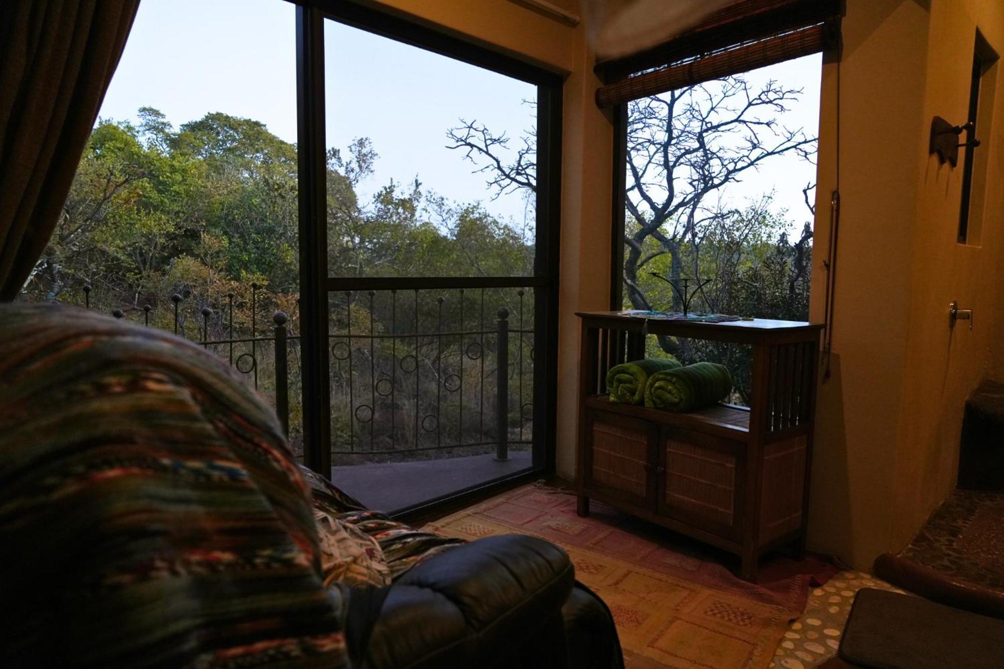 Leopards Rock Bush Boutique Villa Bela-Bela Buitenkant foto